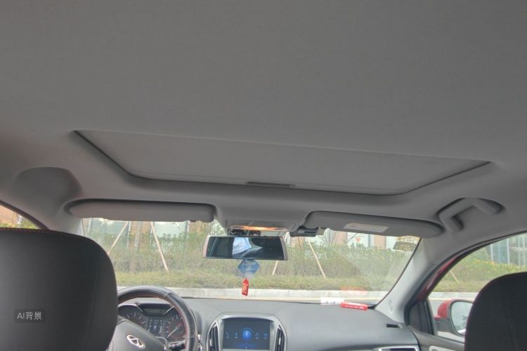 Chery Arrizo 5 2019 car image #20