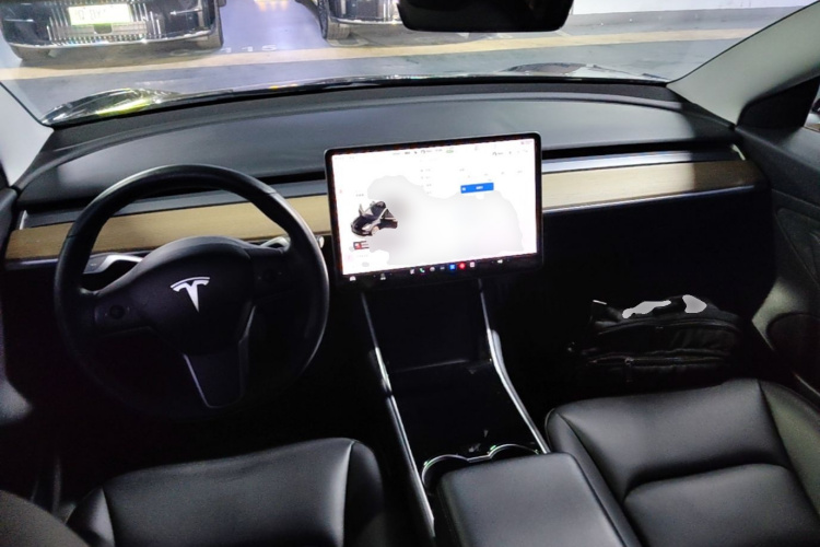 Tesla Model 3 2020 #10 Tesla Model 3 2020 car image #10