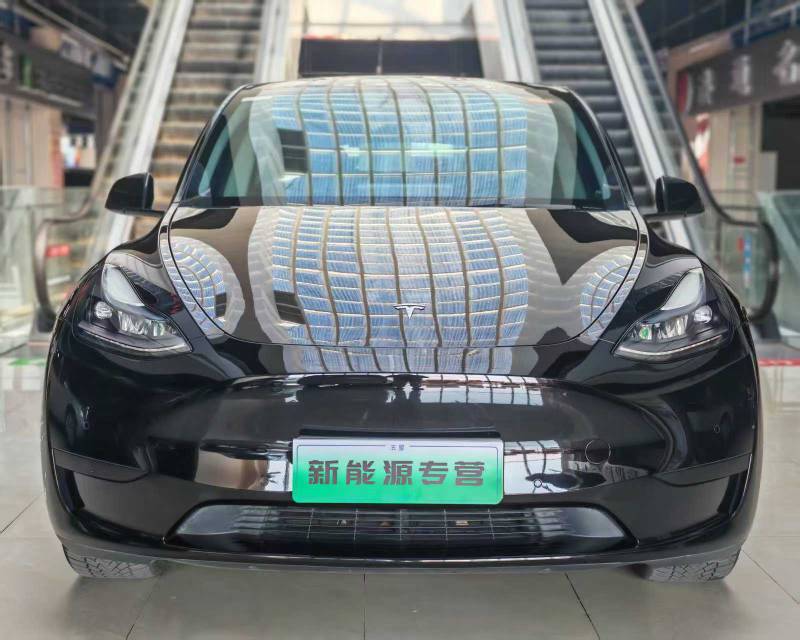 Tesla Model Y 2023 Tesla Model Y 2023 car image
