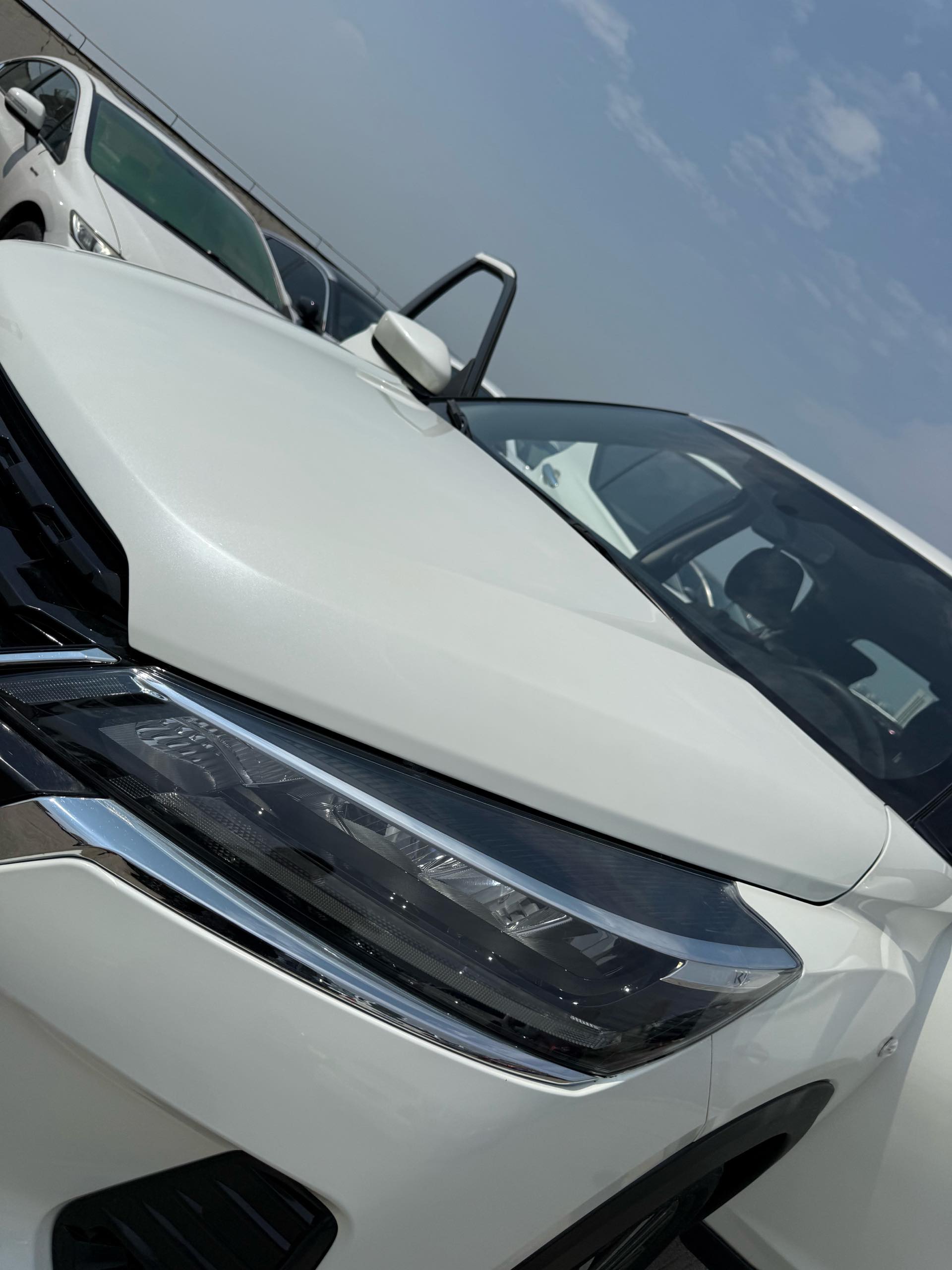Nissan Kicks 2023 car image #14