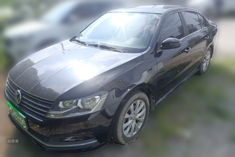 Volkswagen Lavida 2016 #2 Volkswagen Lavida 2016 car image #2
