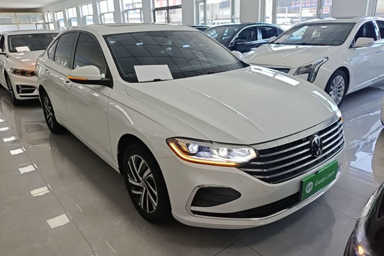 Volkswagen Lavida 2022 car image #4