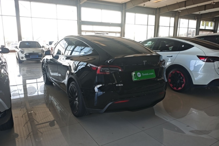 Tesla Model Y 2022 car image #5