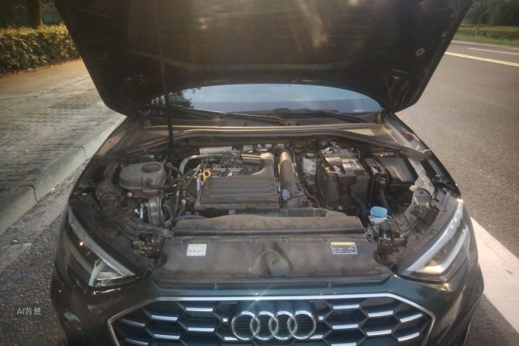 Audi A3 2024 #22 Audi A3 2024 immagine di auto #22