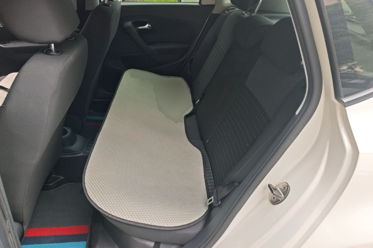 Volkswagen Polo 2017 #17 Volkswagen Polo 2017 car image #17