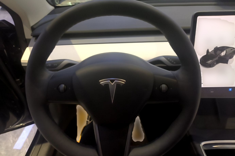 Tesla Model 3 2022 car image #11