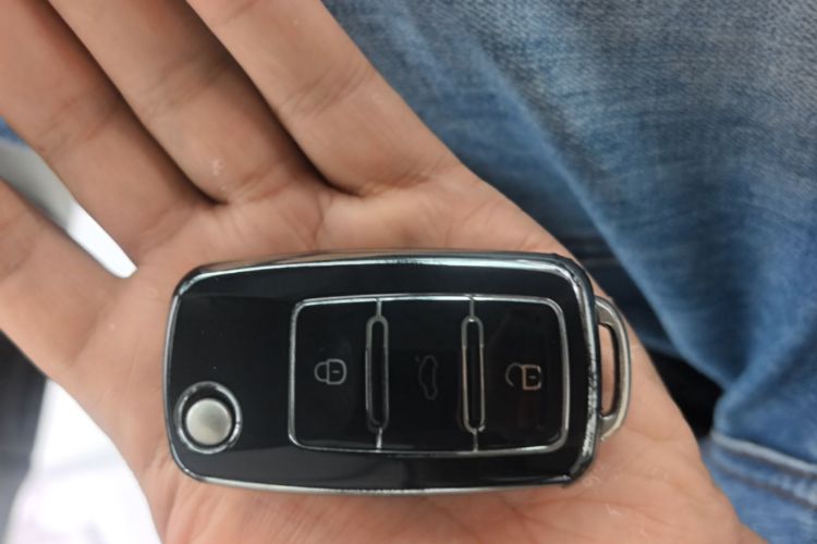 Volkswagen Polo 2018 #9 Volkswagen Polo 2018 car image #9