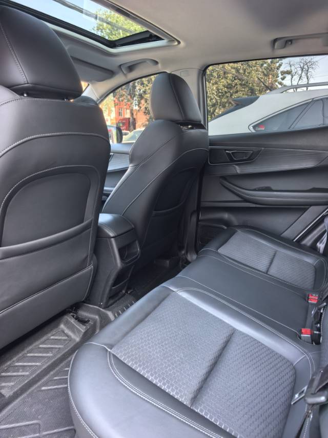 Chery Tiggo 5x 2021 #8 Chery Tiggo 5x 2021 imagen de coche #8