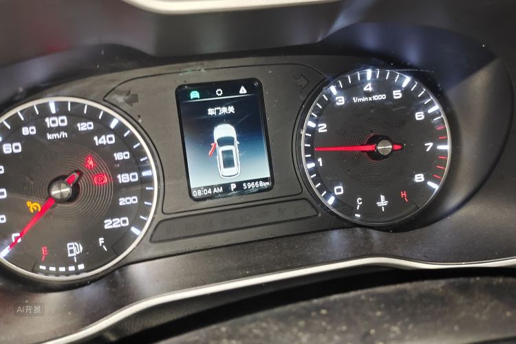 MG ZS 2020 #14 MG ZS 2020 car image #14