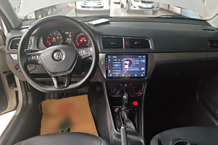 Volkswagen Lavida 2017 #10 Volkswagen Lavida 2017 car image #10