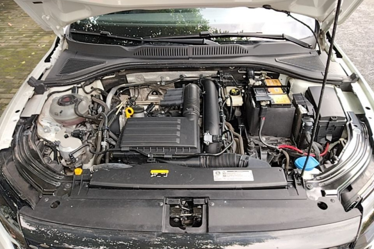 Volkswagen Lavida 2022 #20 Volkswagen Lavida 2022 imagen de coche #20