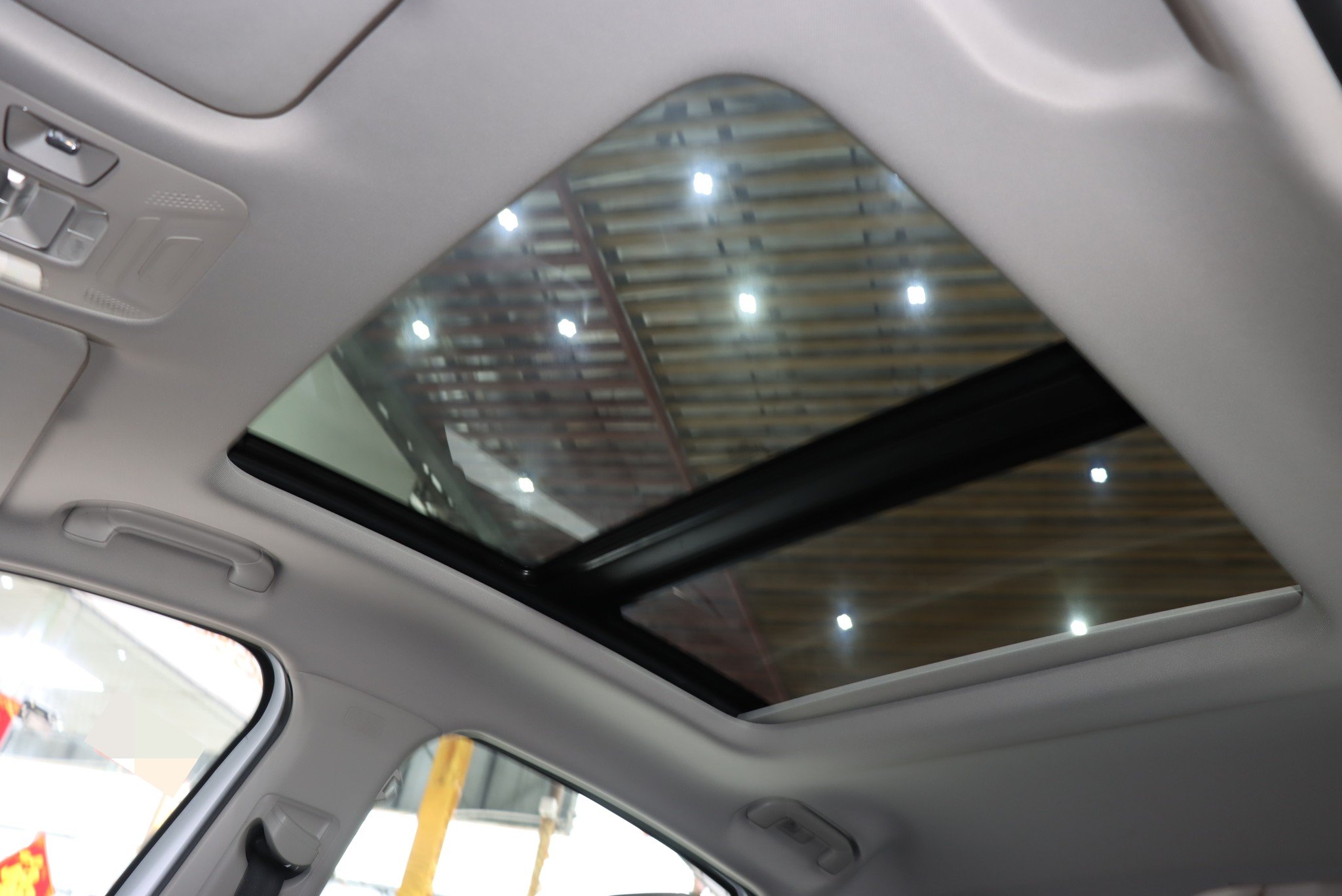 Chery Arrizo 8 2025 imagem de carro #15