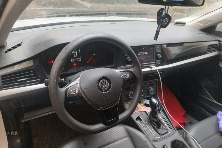 Volkswagen Lavida 2019 #11 Volkswagen Lavida 2019 car image #11