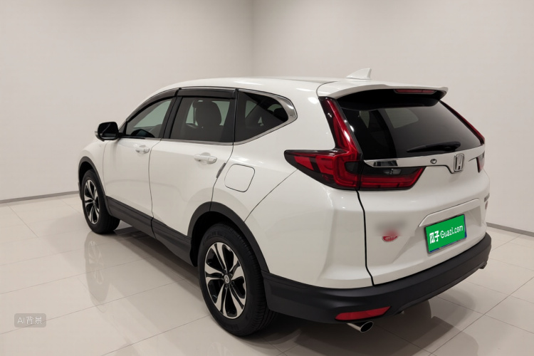 Honda CR-V 2022 #5 Honda CR-V 2022 car image #5