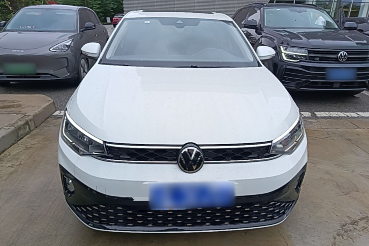 Volkswagen Lavida 2024 #3 Volkswagen Lavida 2024 car image #3