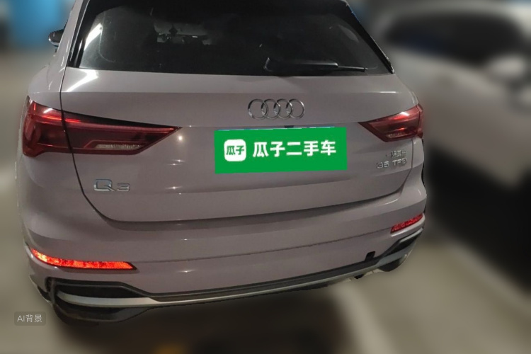 Audi Q3 2023 #6 Audi Q3 2023 immagine di auto #6