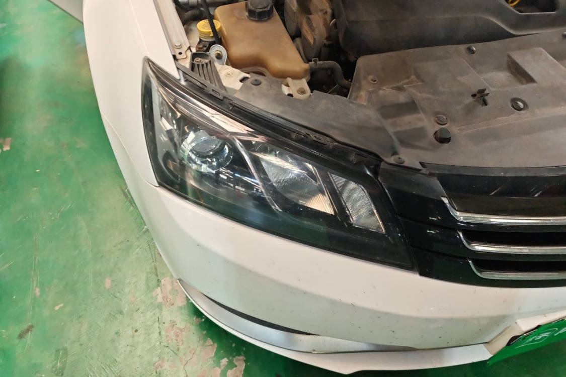 GEELY Emgrand 2015 #7 GEELY Emgrand 2015 image de voiture #7