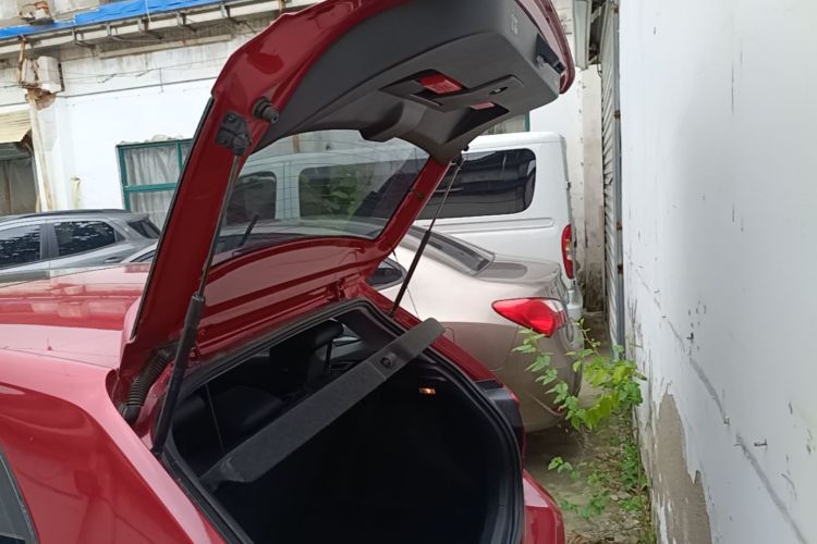 Volkswagen Polo 2020 car image #19
