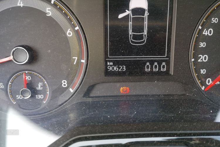 Volkswagen Bora 2019 imagem de carro #14