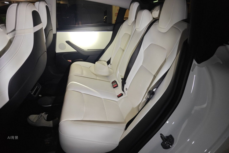 Tesla Model 3 2024 #19 Tesla Model 3 2024 immagine di auto #19