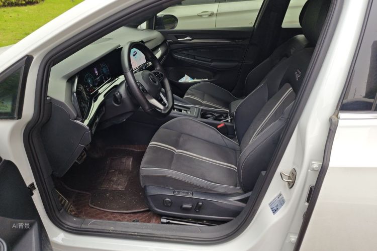 Volkswagen Golf 2022 #17 Volkswagen Golf 2022 car image #17