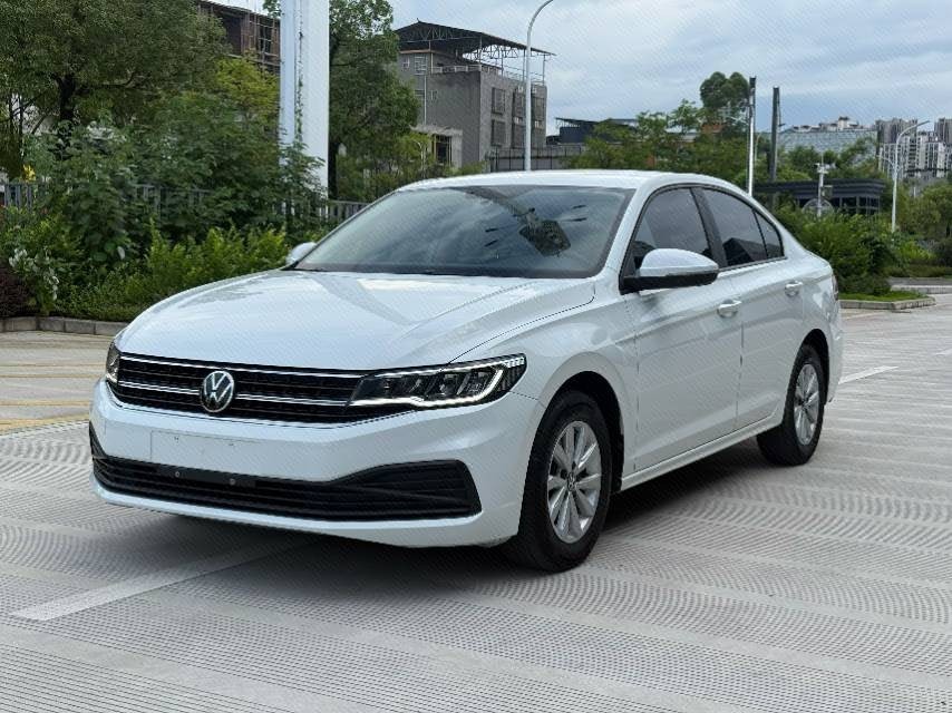 Volkswagen Bora 2022 Volkswagen Bora 2022 car image
