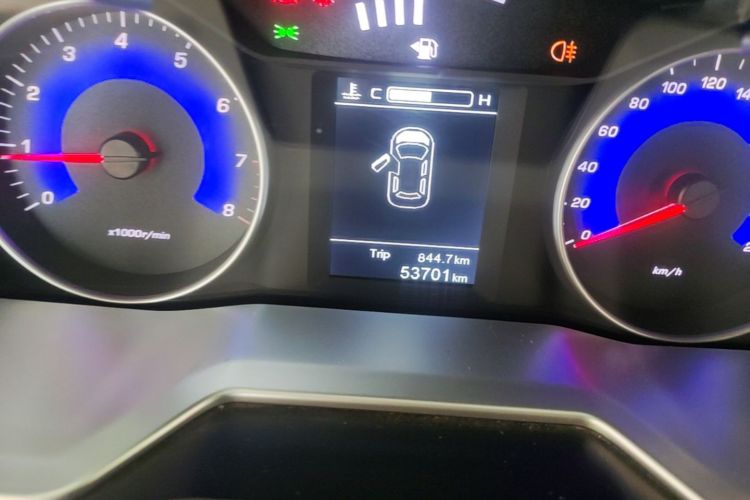 GEELY Emgrand 2016 #17 GEELY Emgrand 2016 car image #17