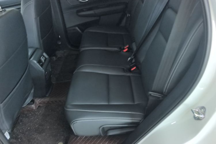 Honda CR-V 2025 car image #17
