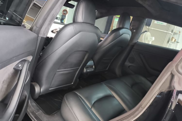 Tesla Model 3 2022 #17 Tesla Model 3 2022 car image #17