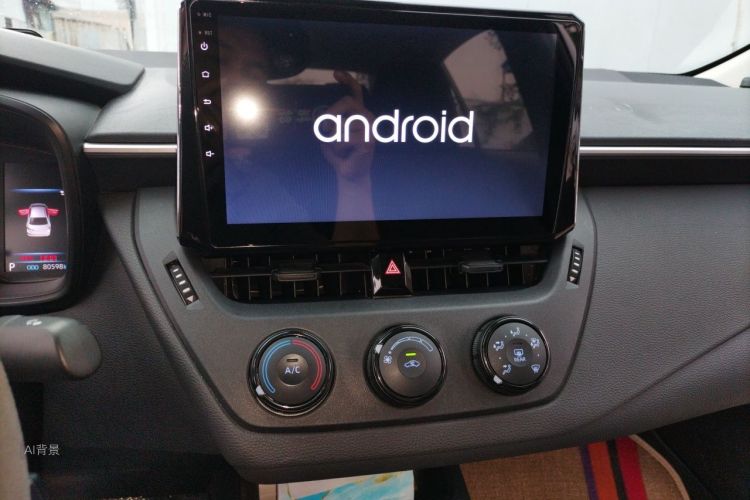 Toyota Corolla 2019 immagine di auto #15
