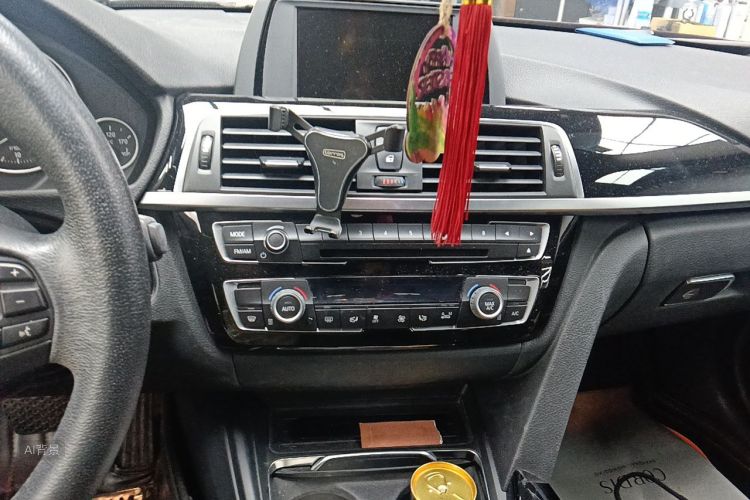 BMW 3 Series 2017 #15 BMW 3 Series 2017 car image #15