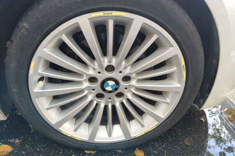 BMW 3 Series 2017 #9 BMW 3 Series 2017 car image #9