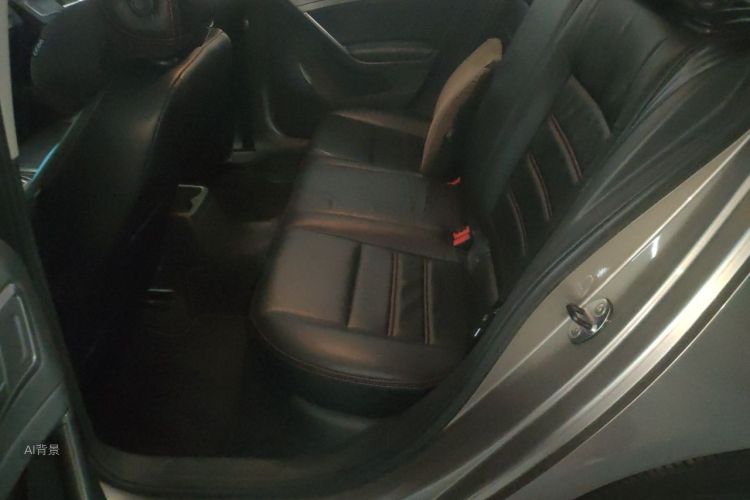 Volkswagen Golf 2015 car image #19