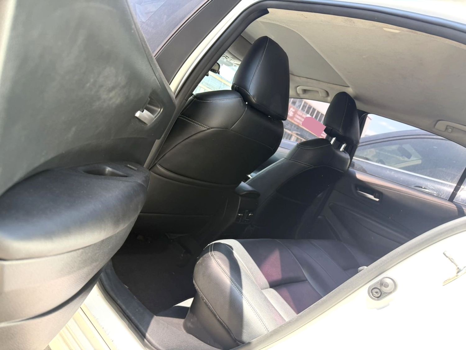 Toyota Corolla 2020 car image #3