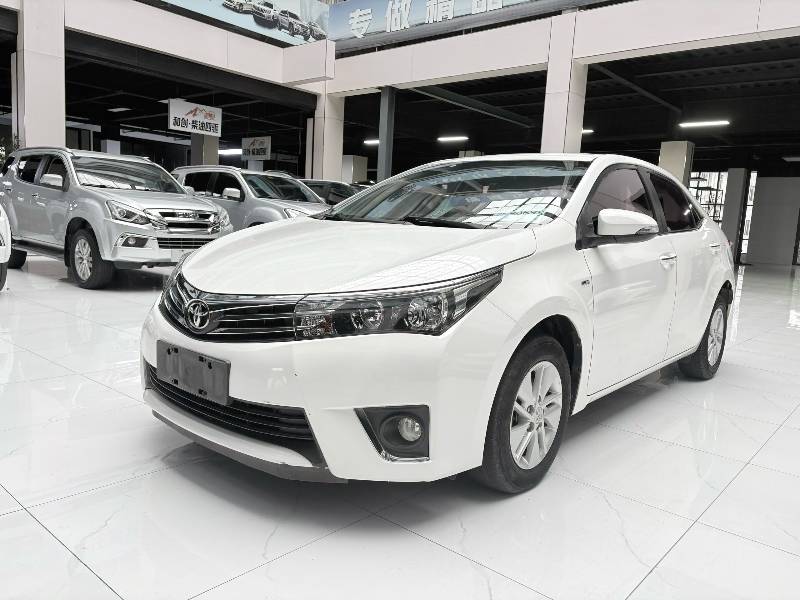2015 2015 immagine di auto