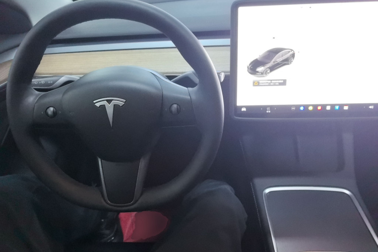 Tesla Model 3 2023 #10 Tesla Model 3 2023 car image #10