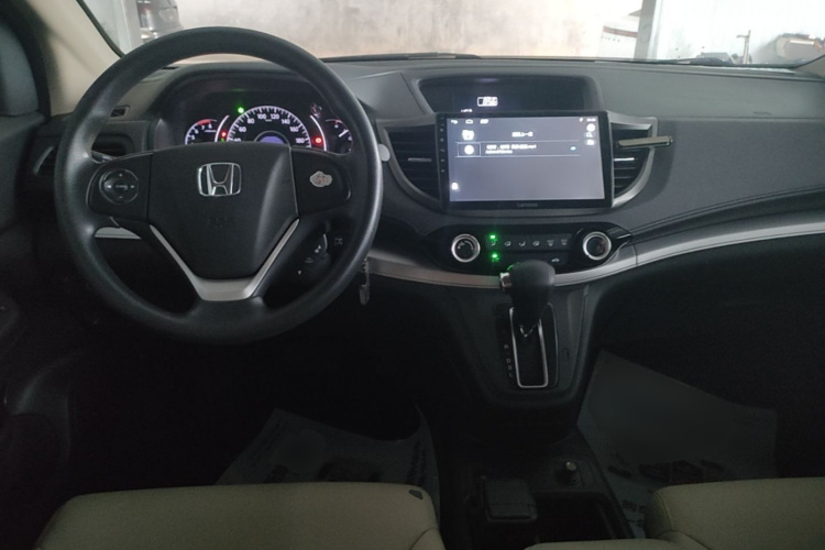 Honda CR-V 2016 car image #10