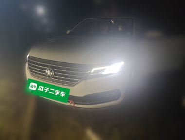 Volkswagen Lavida 2021 Volkswagen Lavida 2021 car image