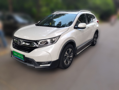 Honda CR-V 2018 Honda CR-V 2018 car image