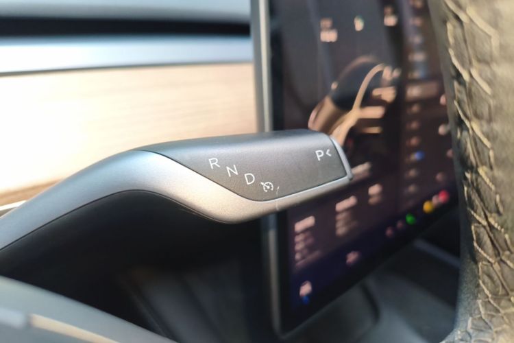 Tesla Model 3 2022 #18 Tesla Model 3 2022 car image #18