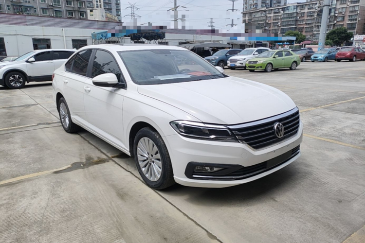 Volkswagen Lavida 2020 #4 Volkswagen Lavida 2020 car image #4