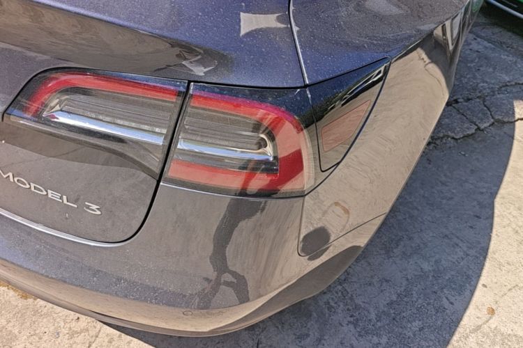 Tesla Model 3 2020 #8 Tesla Model 3 2020 car image #8