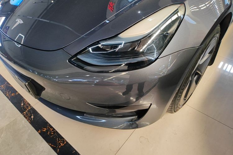 Tesla Model 3 2022 #23 Tesla Model 3 2022 car image #23