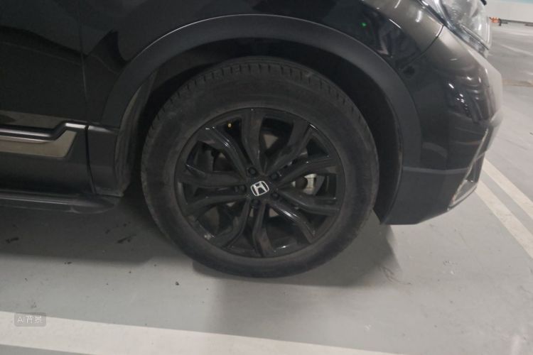 Honda CR-V 2020 car image #9