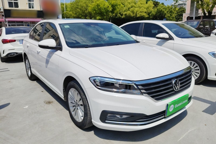 Volkswagen Lavida 2021 #4 Volkswagen Lavida 2021 car image #4