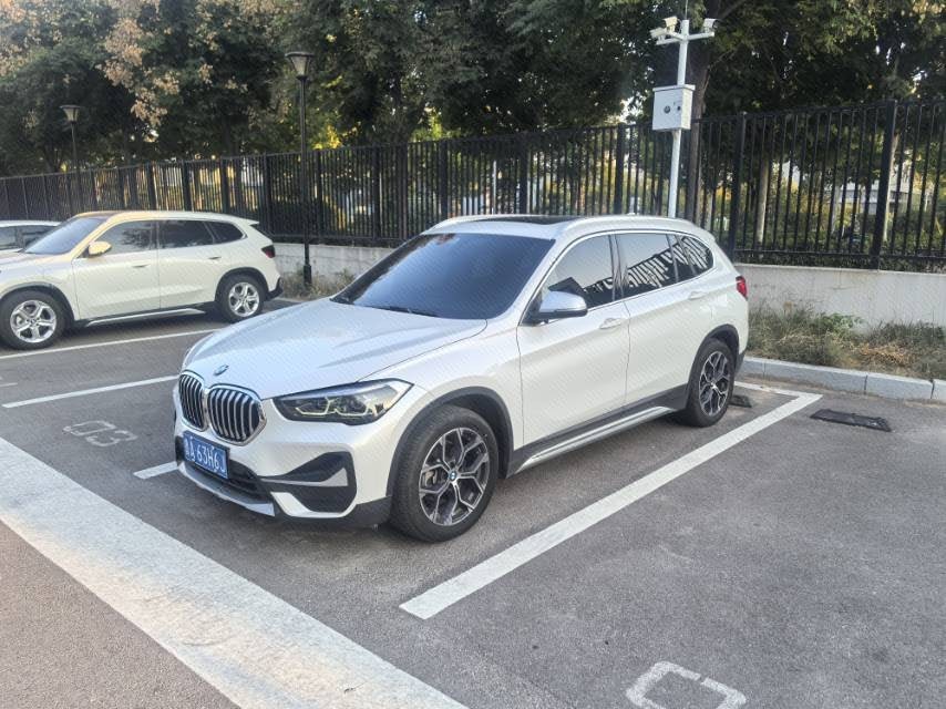 2022 2022 immagine di auto