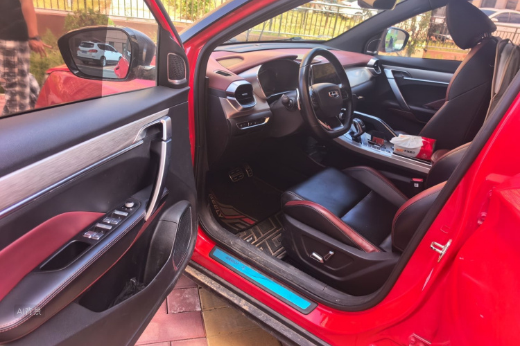 2019 #18 2019 car image #18