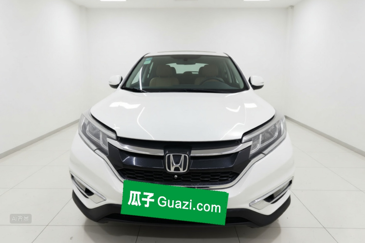Honda CR-V 2017 #3 Honda CR-V 2017 car image #3