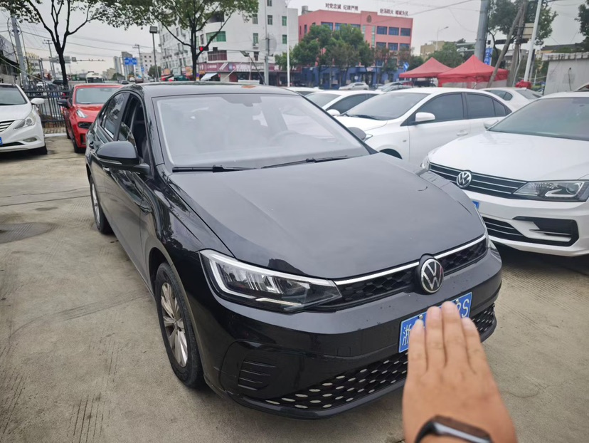 Volkswagen Lavida 2024 immagine di auto #5