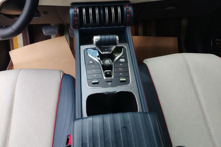 BYD Yuan Plus 2023 car image #19